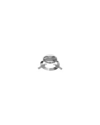 MAGMA Plaque radiante pour Marine Kettle 2 15''