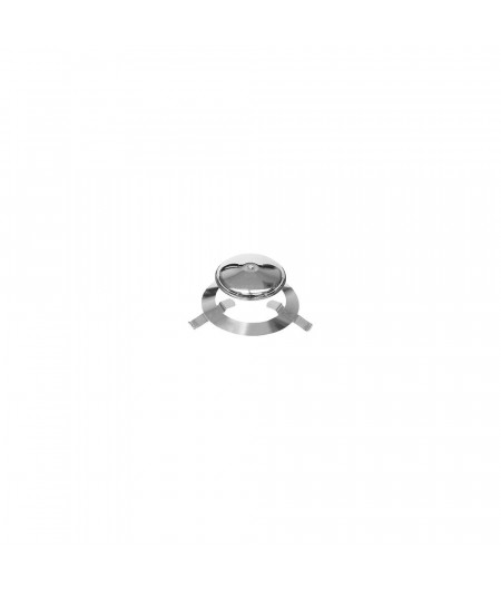 MAGMA Plaque radiante pour Marine Kettle 2 15''