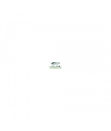 MAGMA Fixation encastrable pour table et Newport