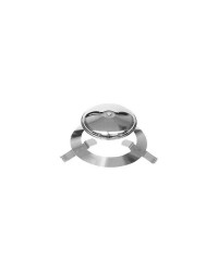 MAGMA Plaque radiante pour Marine Kettle 2 17''