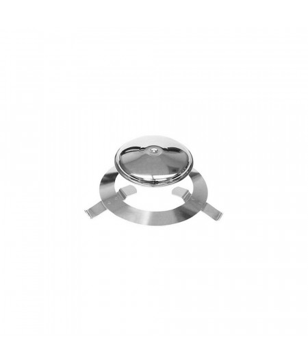 MAGMA Plaque radiante pour Marine Kettle 2 17''