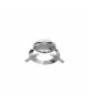MAGMA Plaque radiante pour Marine Kettle 2 17''