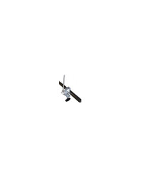 GULLSWEEP Fixation GS-RM sur balcon