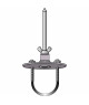 GULLSWEEP Fixation GS-7 pour tube