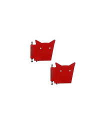 GULLSWEEP Jeu de deux pales de remplacement