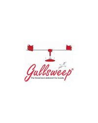 GULLSWEEP Effaroucheur anti-mouette