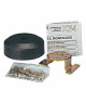 ULTRAFLEX Moyeu pour boitier T71 - 90°