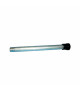 SEASTAR S. Tube alu sortie de cable direction