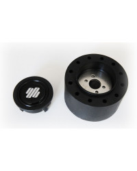 ULTRAFLEX Moyeu cranté