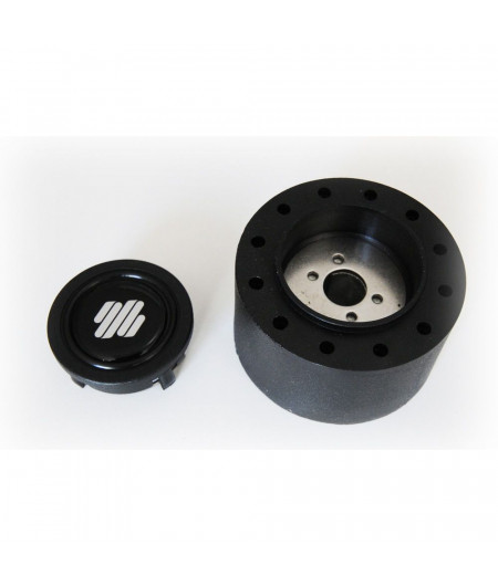 ULTRAFLEX Moyeu cranté
