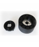 ULTRAFLEX Moyeu cranté