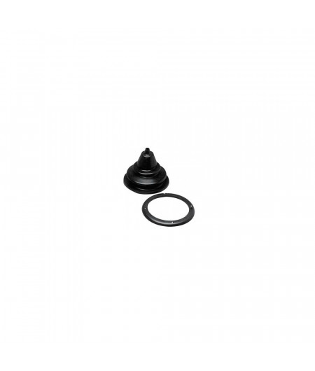 NUOVA RADE Soufflet passe cable pour trou de Ø55mm