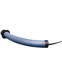 TREM Gaine de protection pour câbles - Ø 70mm
