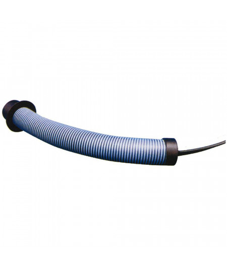 TREM Gaine de protection pour câbles - Ø 70mm