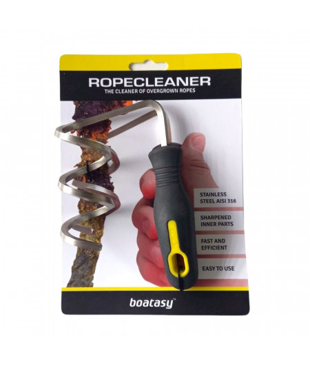 BOATASY Ropecleaner