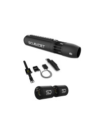 SCUBAJET Kit de plongée PRO