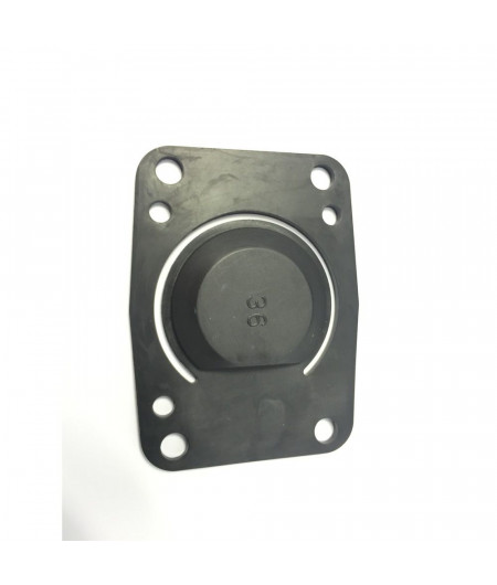 JABSCO Joint valve inferieur pour pompe WC manuel