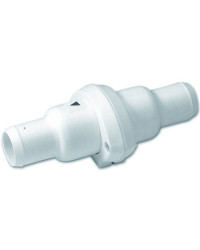 RM69 Valve anti-retour Ø38 mm