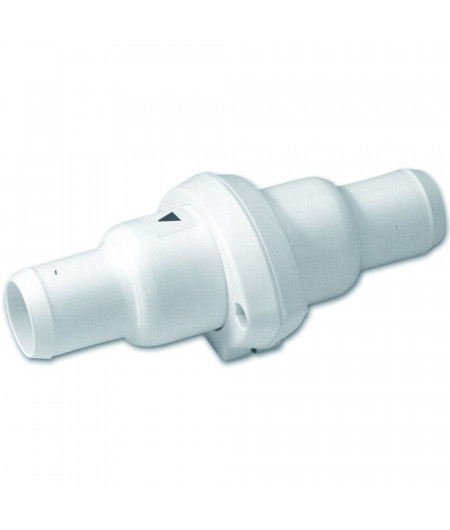 RM69 Valve anti-retour Ø38 mm
