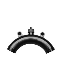 MATROMARINE Coude anti-siphon avec évent - Ø38 mm