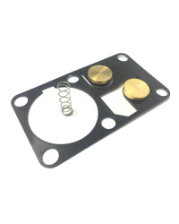 JABSCO Joint valve supérieure (modèles 29120 et 29090)