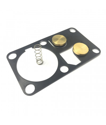 JABSCO Joint valve supérieure (modèles 29120 et 29090)