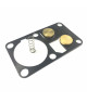 JABSCO Joint valve supérieure (modèles 29120 et 29090)