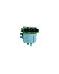 VETUS Filtre anti-odeur pour eaux usées Ø25mm