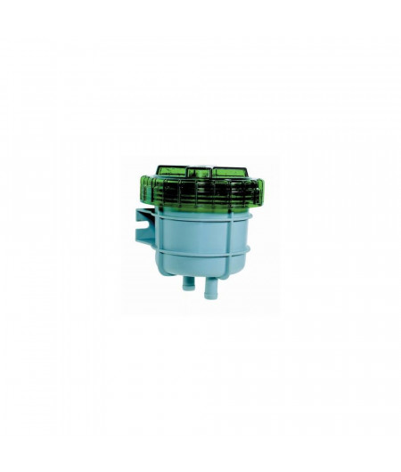 VETUS Filtre anti-odeur pour eaux usées Ø25mm