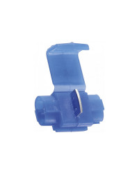 OSCULATI Cosse à perforation d'isolant 1/2,6mm2