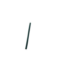 Gaines thermorétractables Ø3,5 noirs - les 10