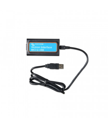 VICTRON Interface MK3 à USB