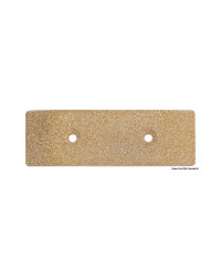 OSCULATI Groundplate Medium mass plate