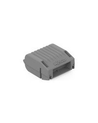 WAGO GELBOX boitier connexion étanche taille 1 les 4