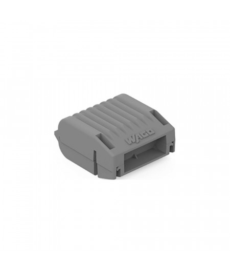 WAGO GELBOX boitier connexion étanche taille 1 les 4
