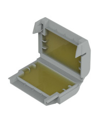 WAGO GELBOX boitier connexion étanche taille 2 les 4