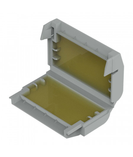 WAGO GELBOX boitier connexion étanche taille 3 les 3