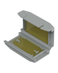 WAGO GELBOX pour connecteur de passage taille 1 les 4