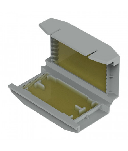 WAGO GELBOX pour connecteur de passage taille 1 les 4