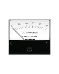 BLUE SEA Ampèremètre 100A