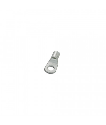 Cosses de puissance à sertir Ø8mm pour cable 25mm² les 4