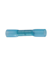 Prolongateur à sertir étanche bleu les 4