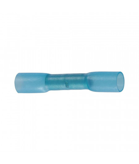 Prolongateur à sertir étanche bleu les 4