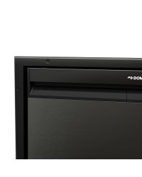 DOMETIC Cadre de finition inox pour NRX 35C et NRX50C