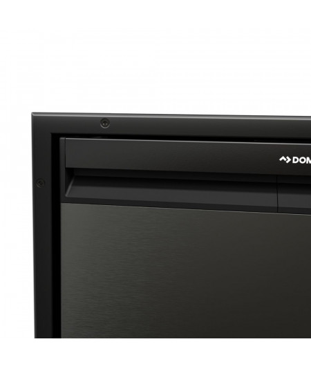 DOMETIC Cadre de finition inox pour NRX 35C et NRX50C
