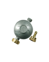 Détendeur butane (type Campingaz) - 1 kg/h