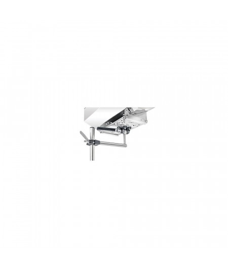 MAGMA Fixation balcon pour table