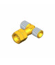 ENO Raccord en T G1 M/M/F