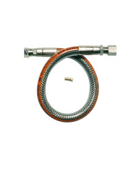 ENO Flexible FLEXINOX vis/olive 100cm
