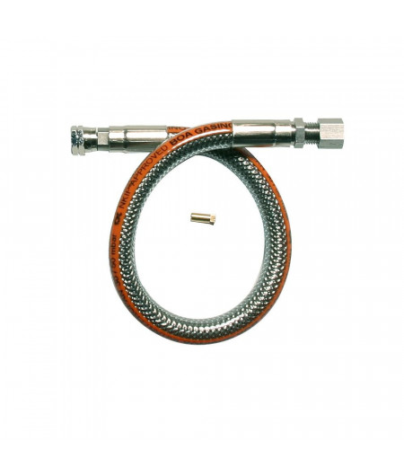 ENO Flexible FLEXINOX vis/vis 100cm